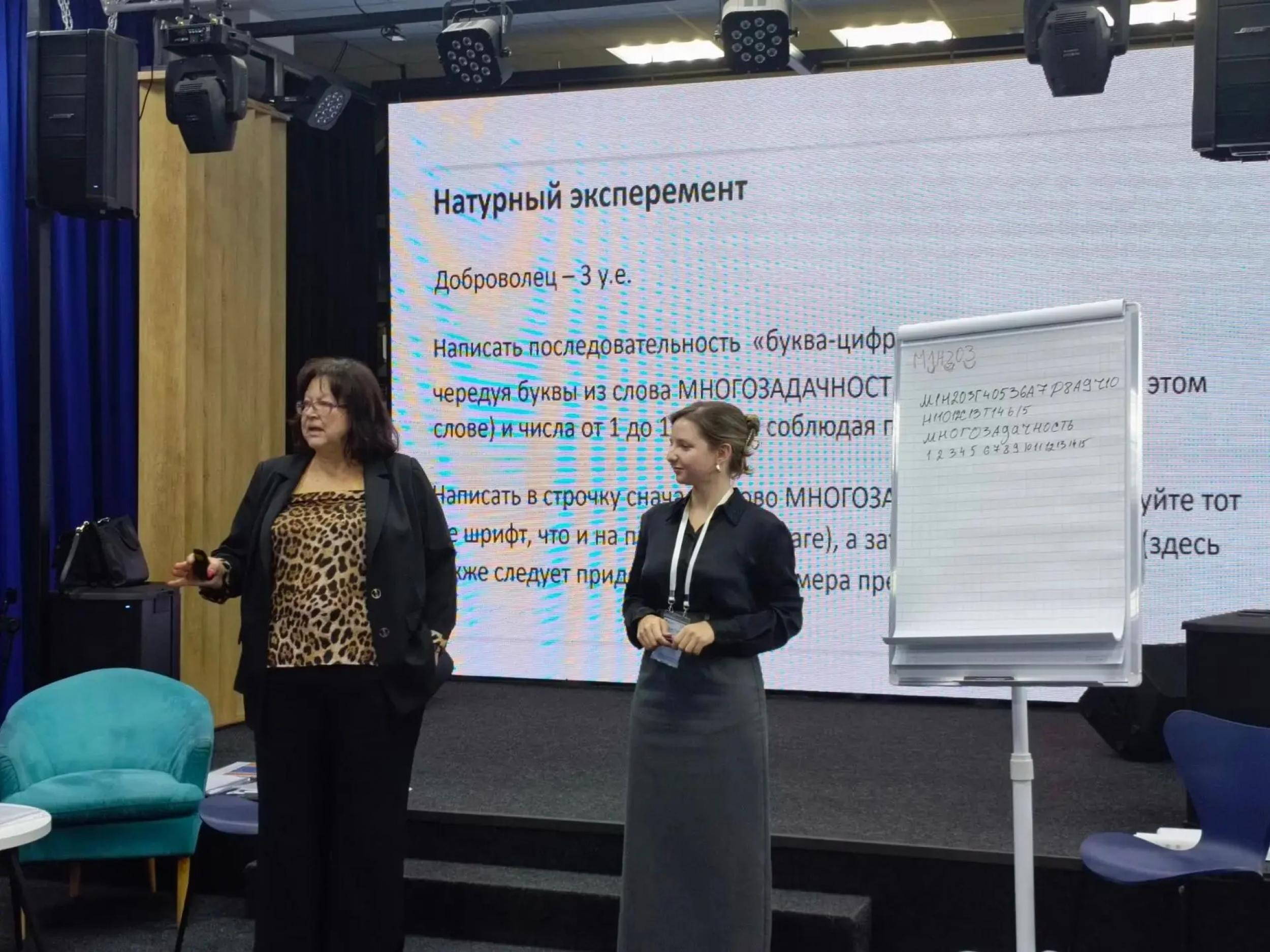 Управление временем и личная эффективность